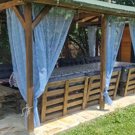 게스트하우스 Lion *