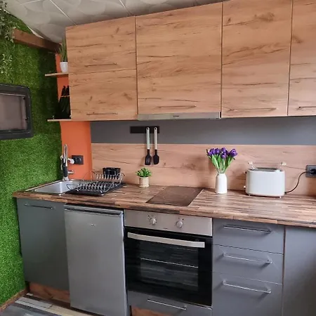 게스트하우스 Lion *