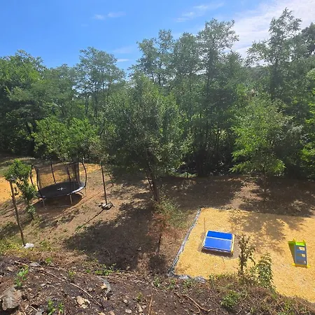 게스트하우스 Lion Chuprene