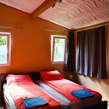 게스트하우스 Lion *