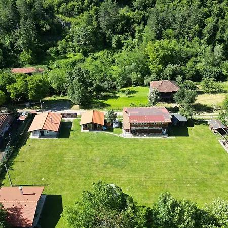 Gasthof Lion Chuprene