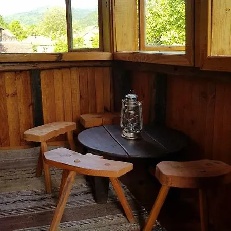 게스트하우스 Lion