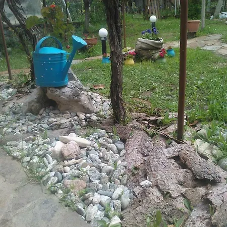 게스트하우스 Lion Chuprene